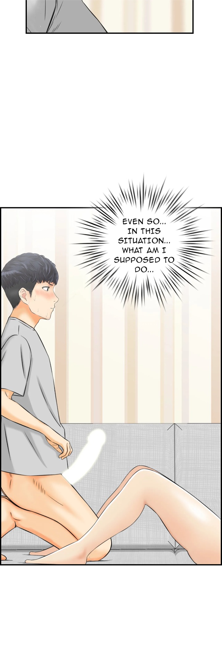 Married Woman Mania 8
