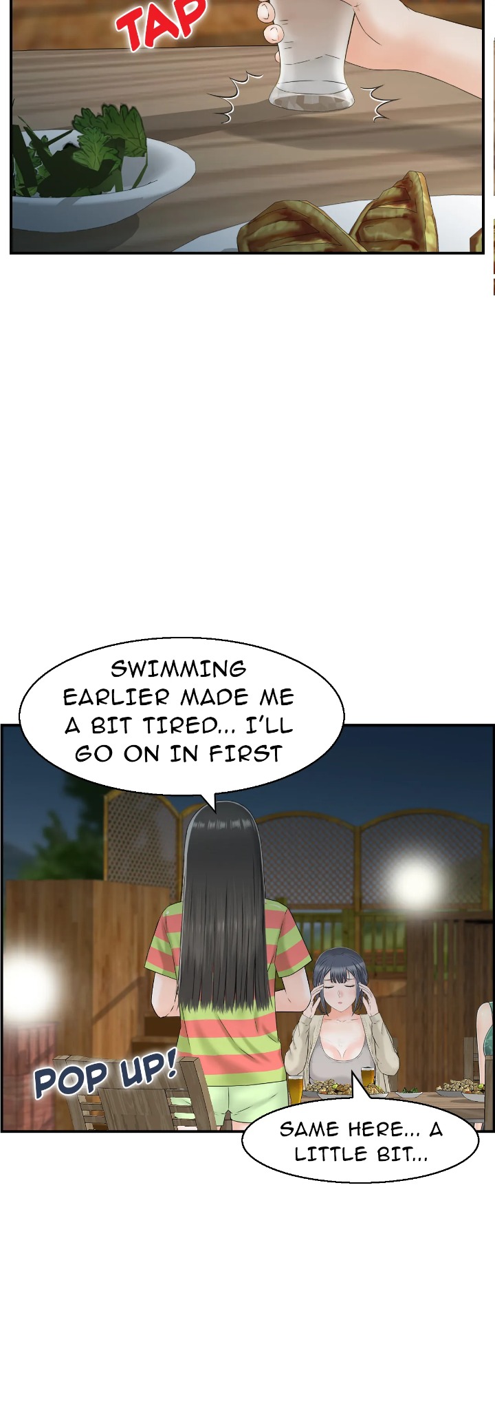 Married Woman Mania 11