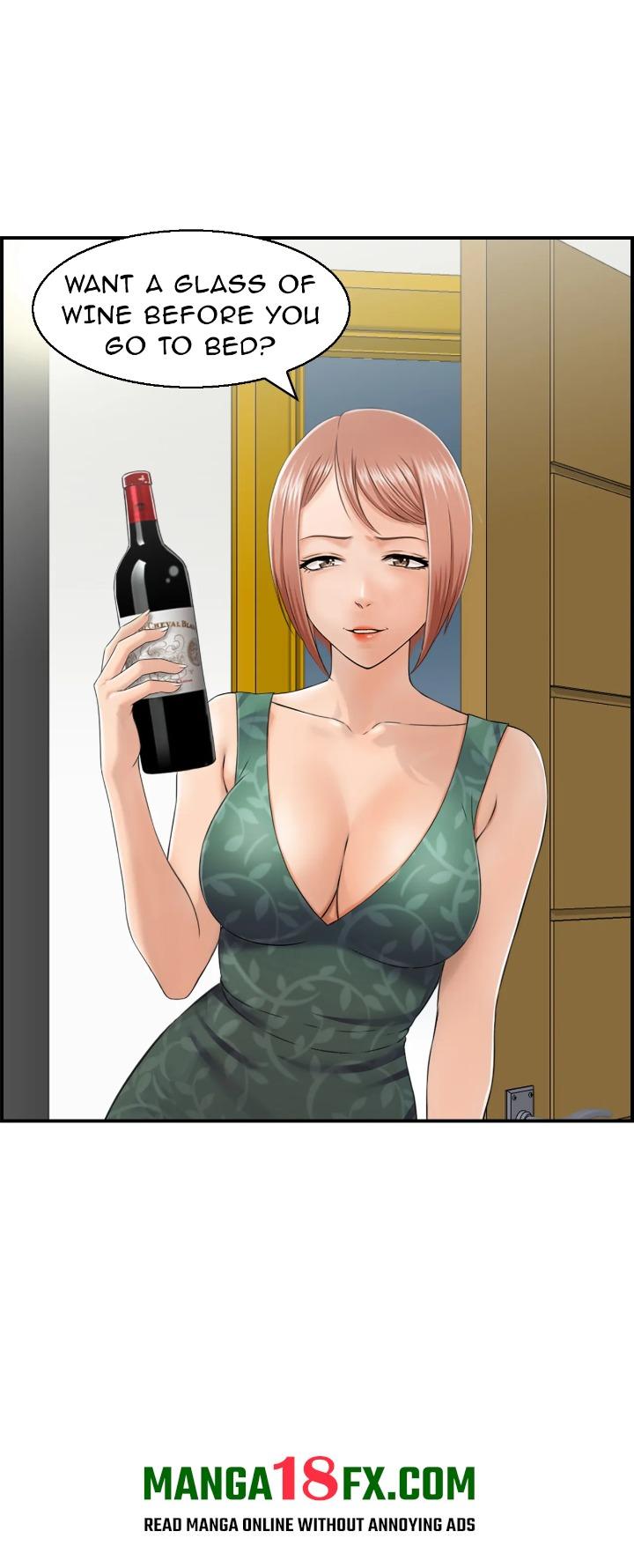 Married Woman Mania 19