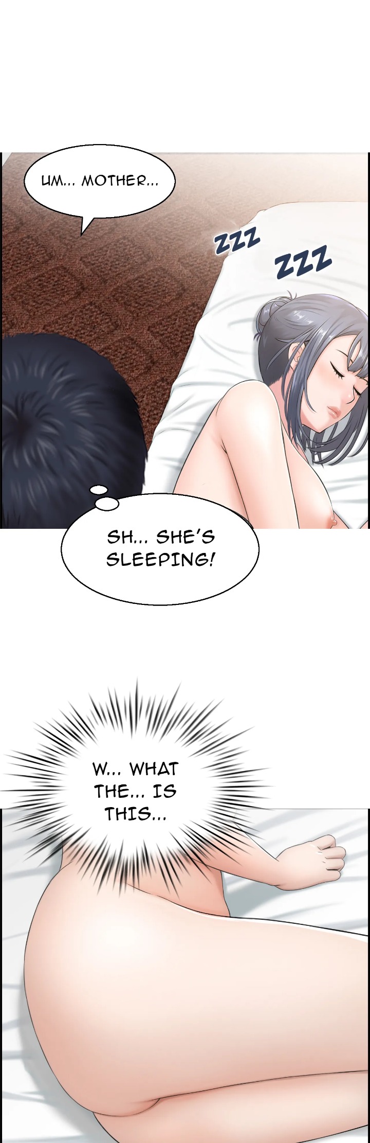 Married Woman Mania 30