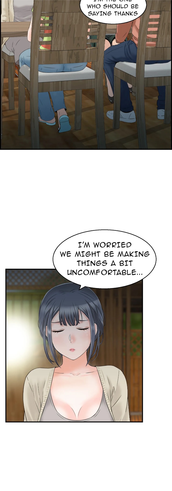 Married Woman Mania 4