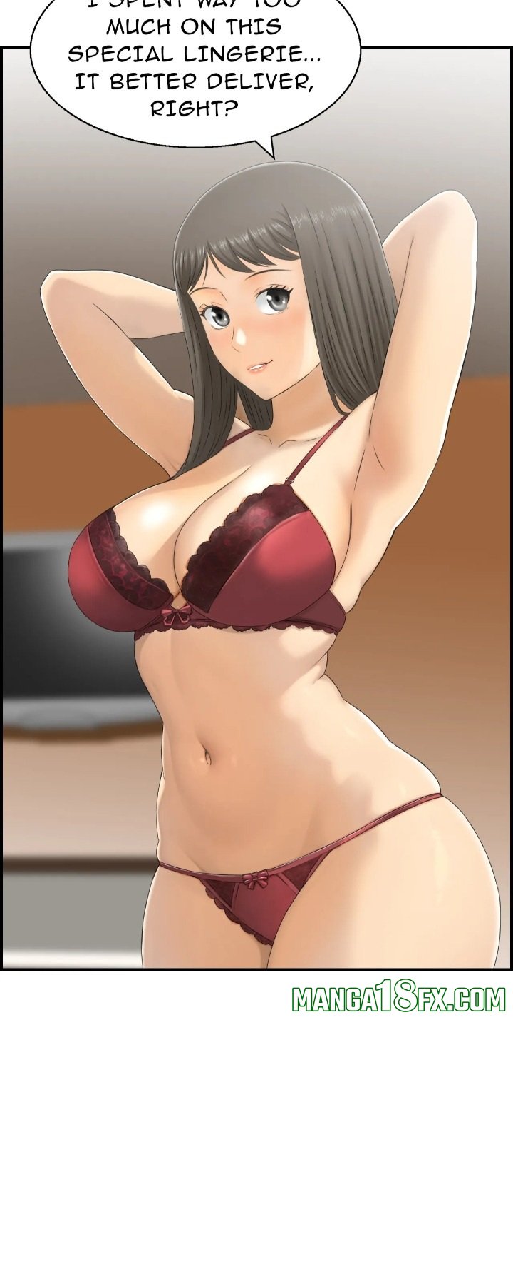 Married Woman Mania 37