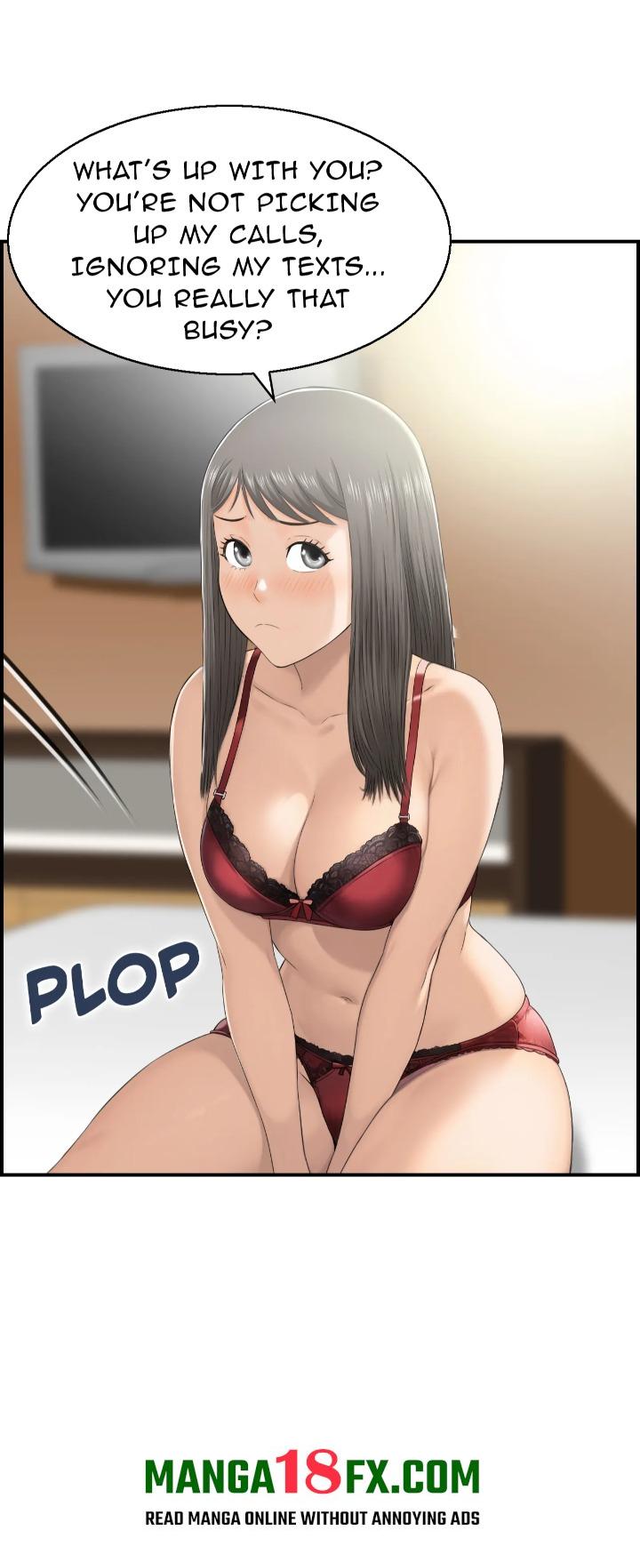 Married Woman Mania 38