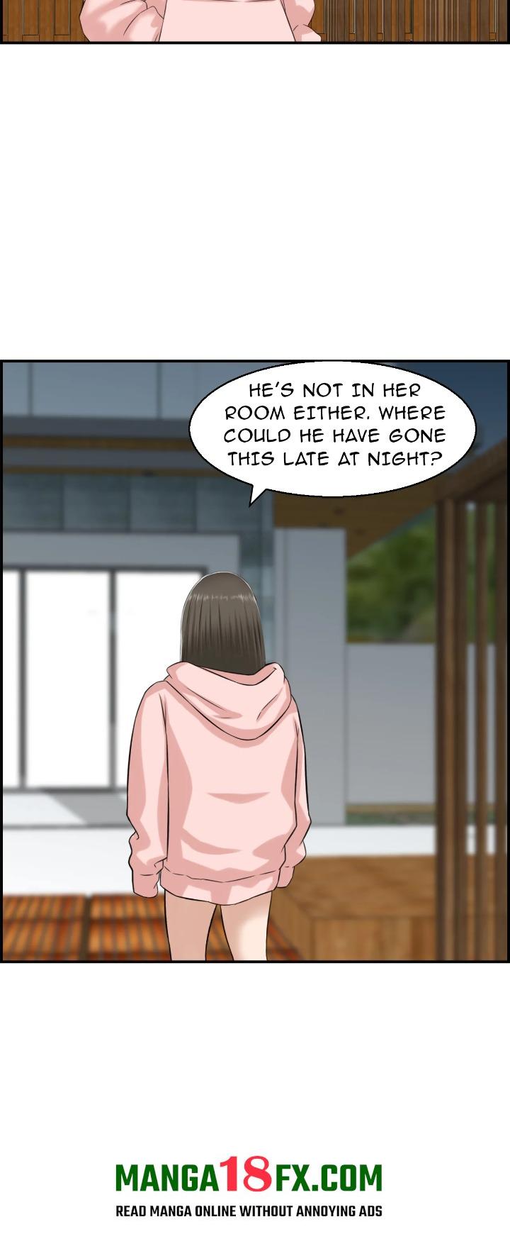 Married Woman Mania 27
