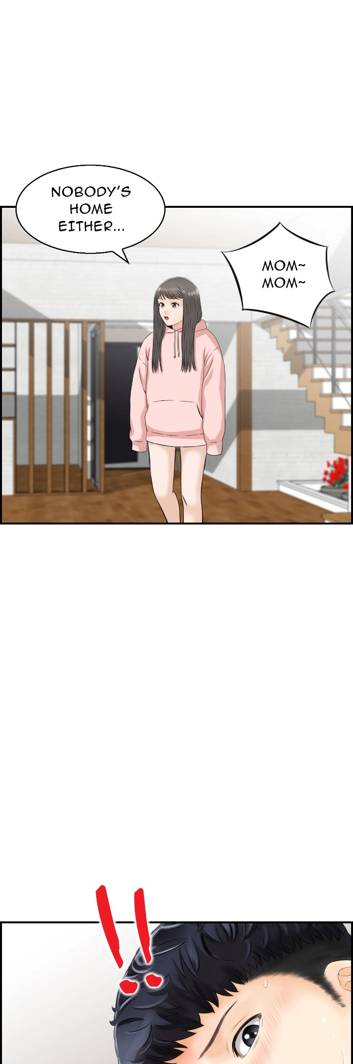 Married Woman Mania 1