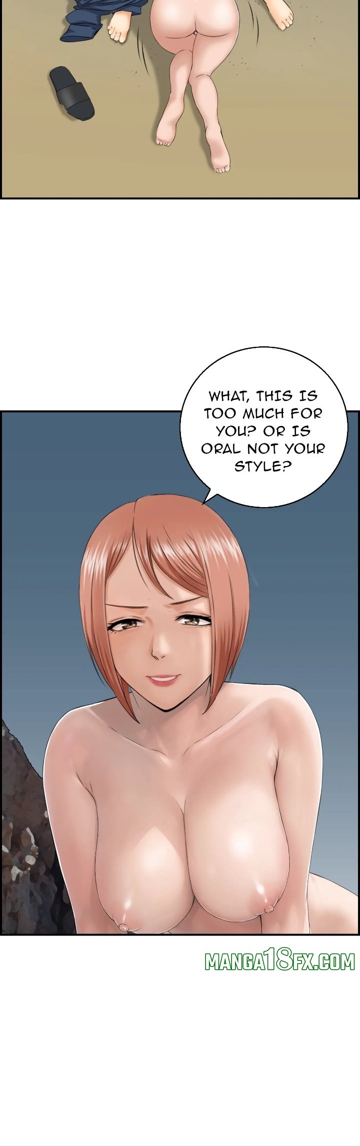 Married Woman Mania 41