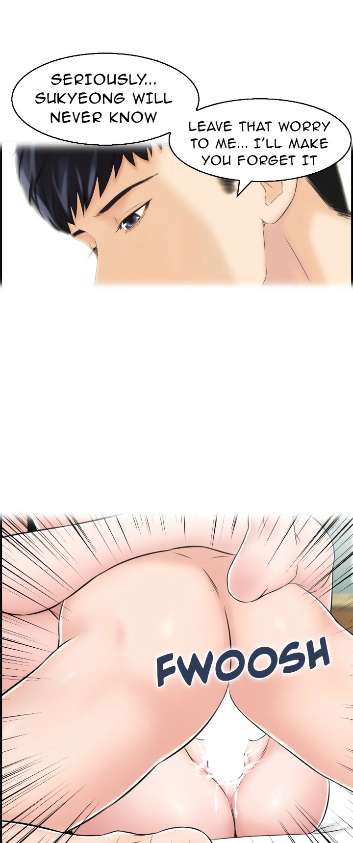 Married Woman Mania 38