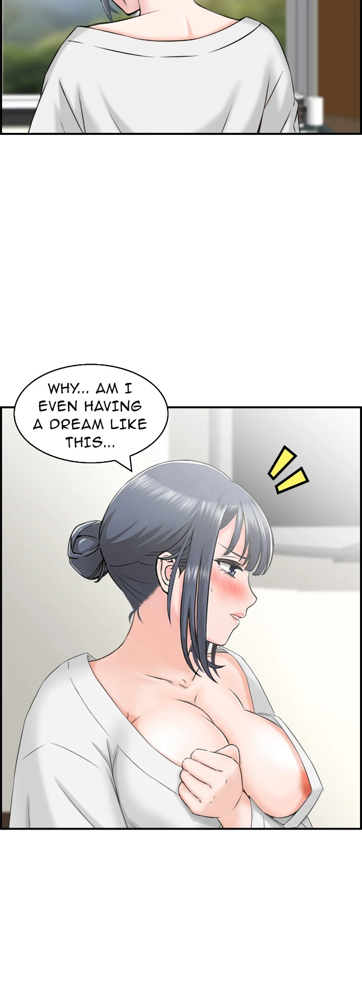 Married Woman Mania 43