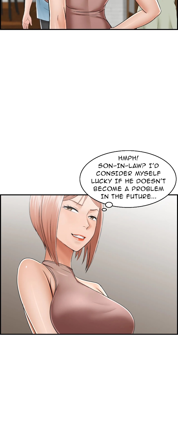 Married Woman Mania 13