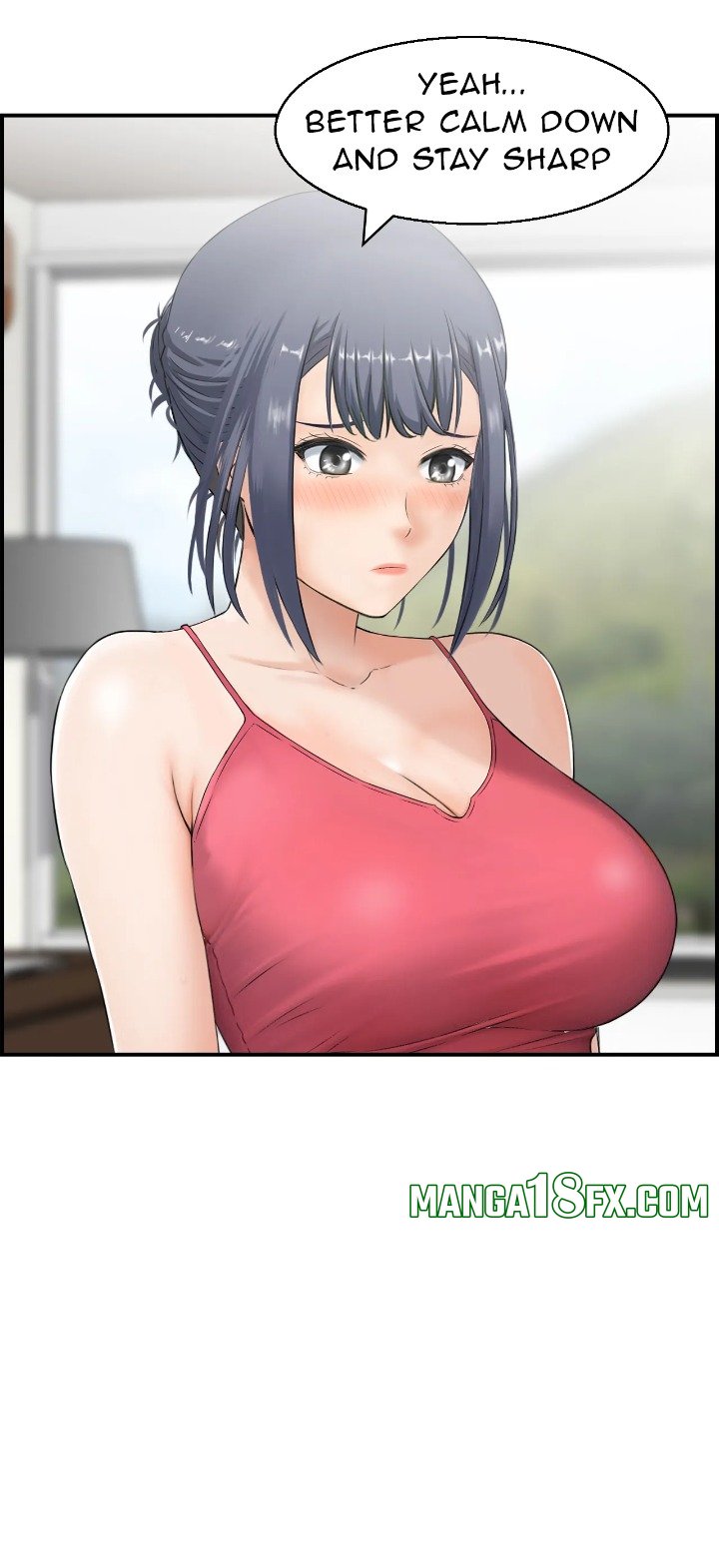 Married Woman Mania 3