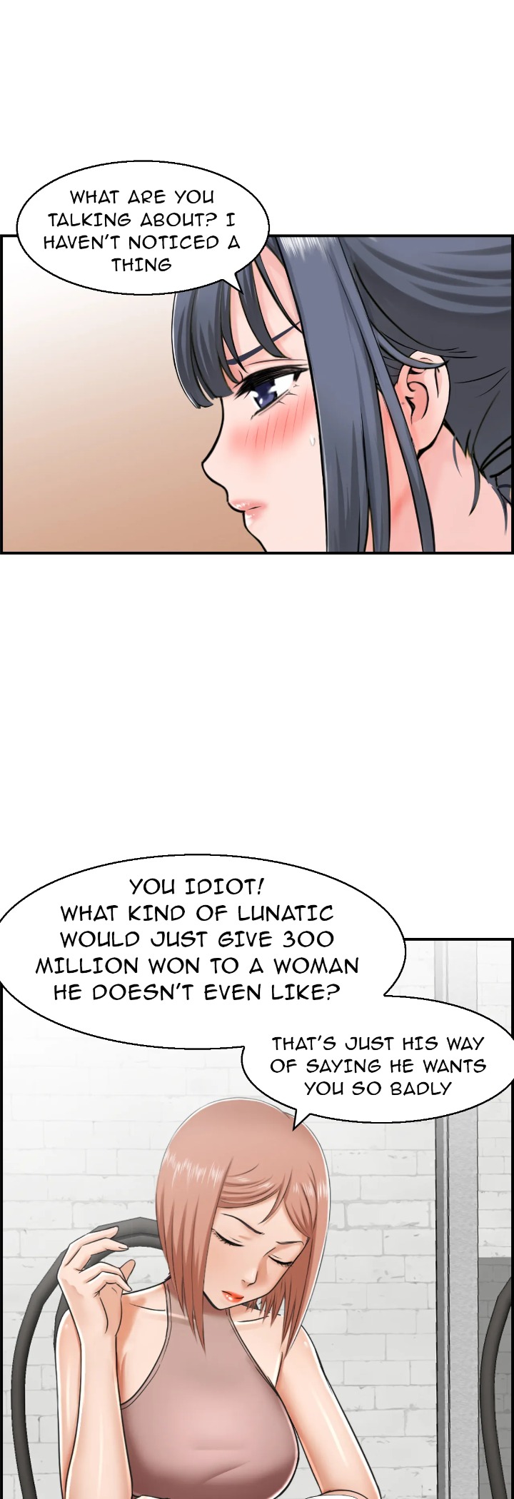 Married Woman Mania 21