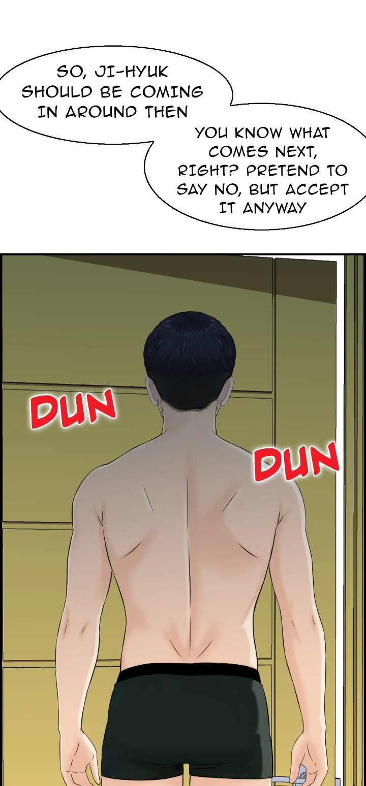 Married Woman Mania 34
