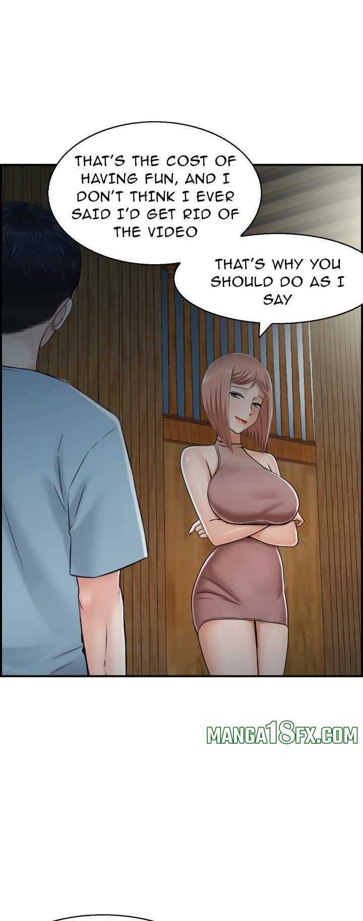 Married Woman Mania 37