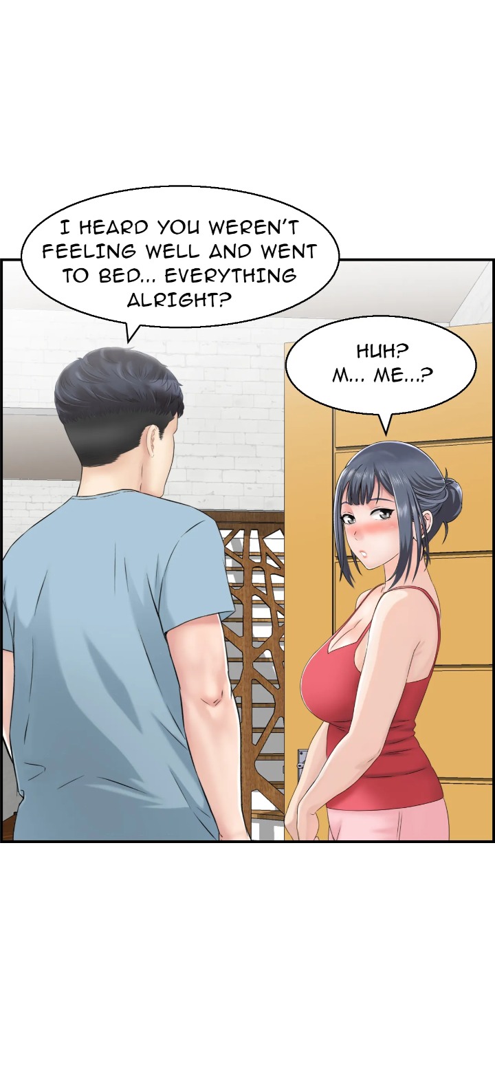Married Woman Mania 6
