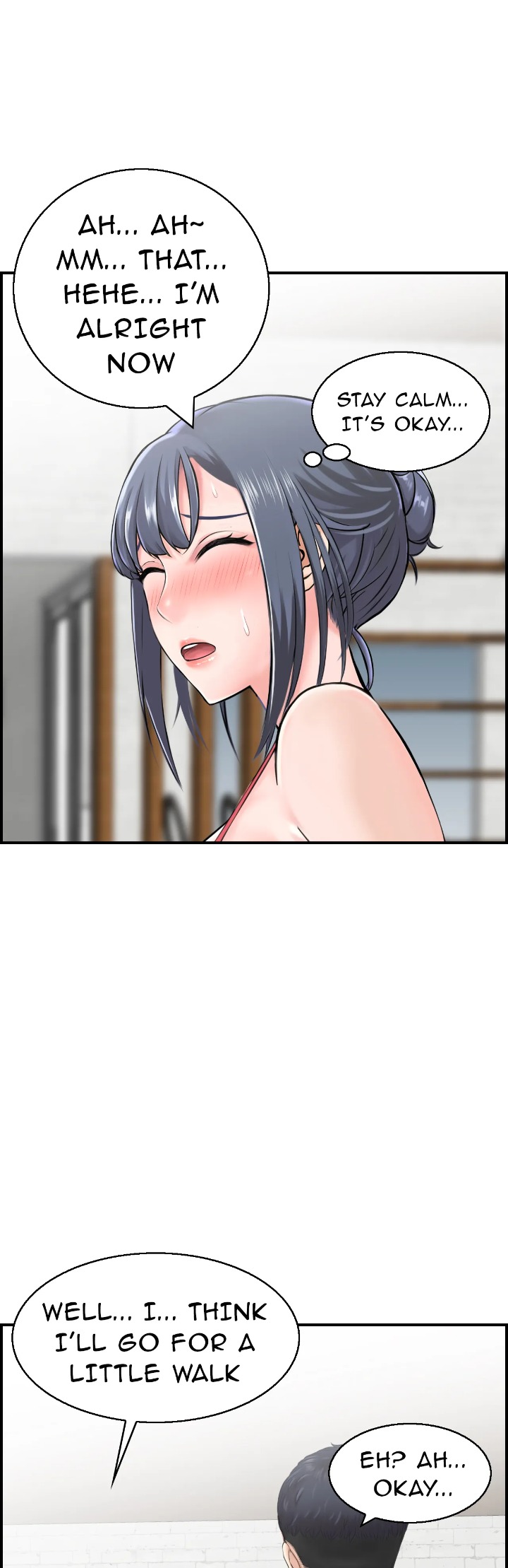 Married Woman Mania 7