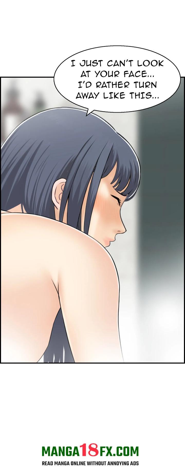 Married Woman Mania 28