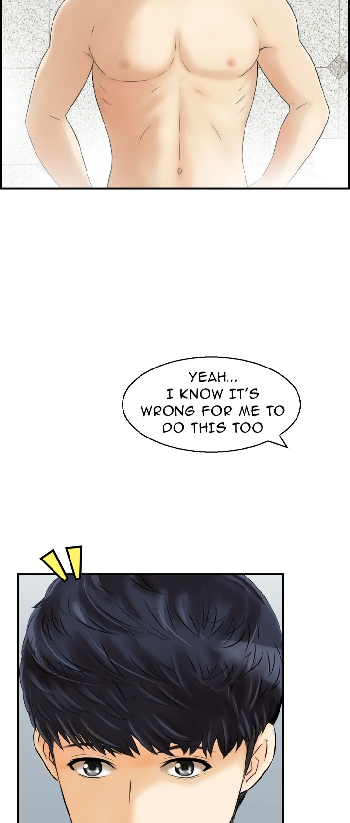 Married Woman Mania 36