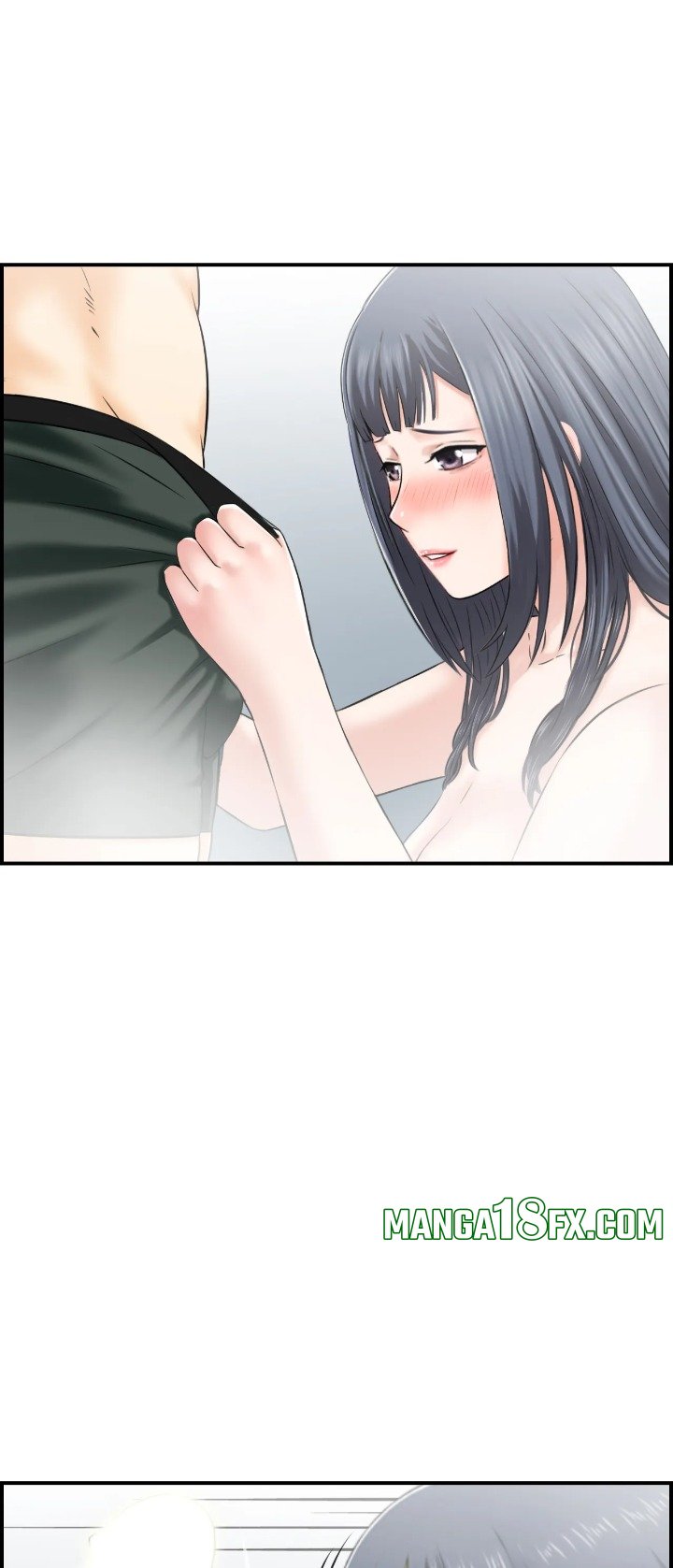 Married Woman Mania 8