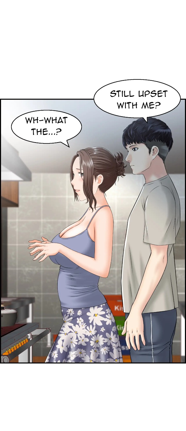 Married Woman Mania 14