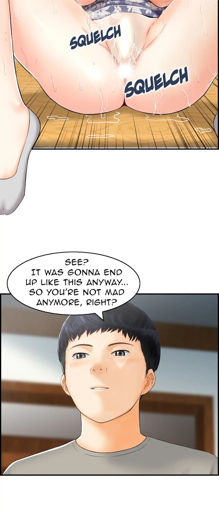 Married Woman Mania 34
