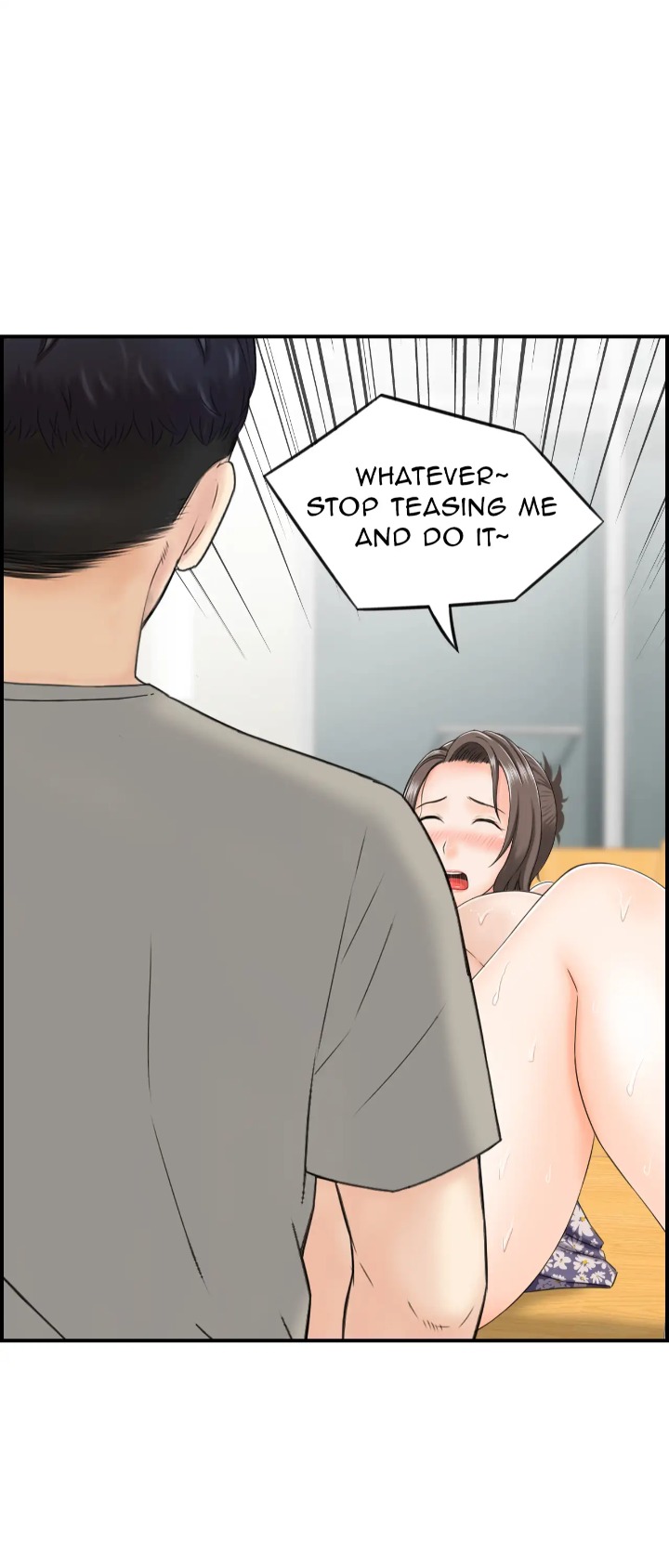 Married Woman Mania 35