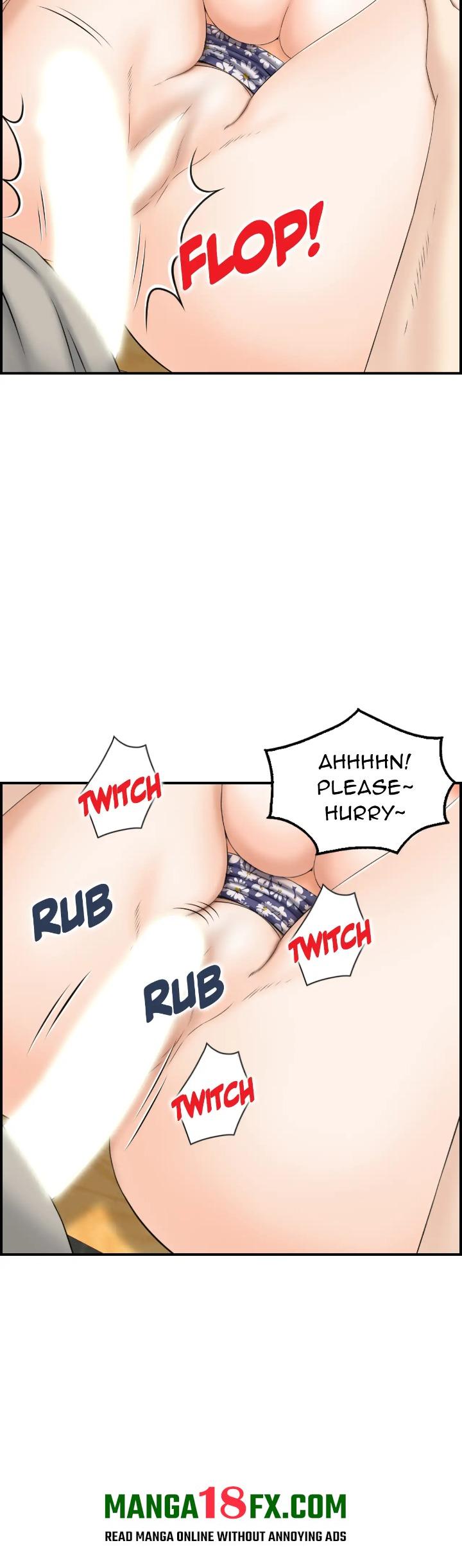 Married Woman Mania 37