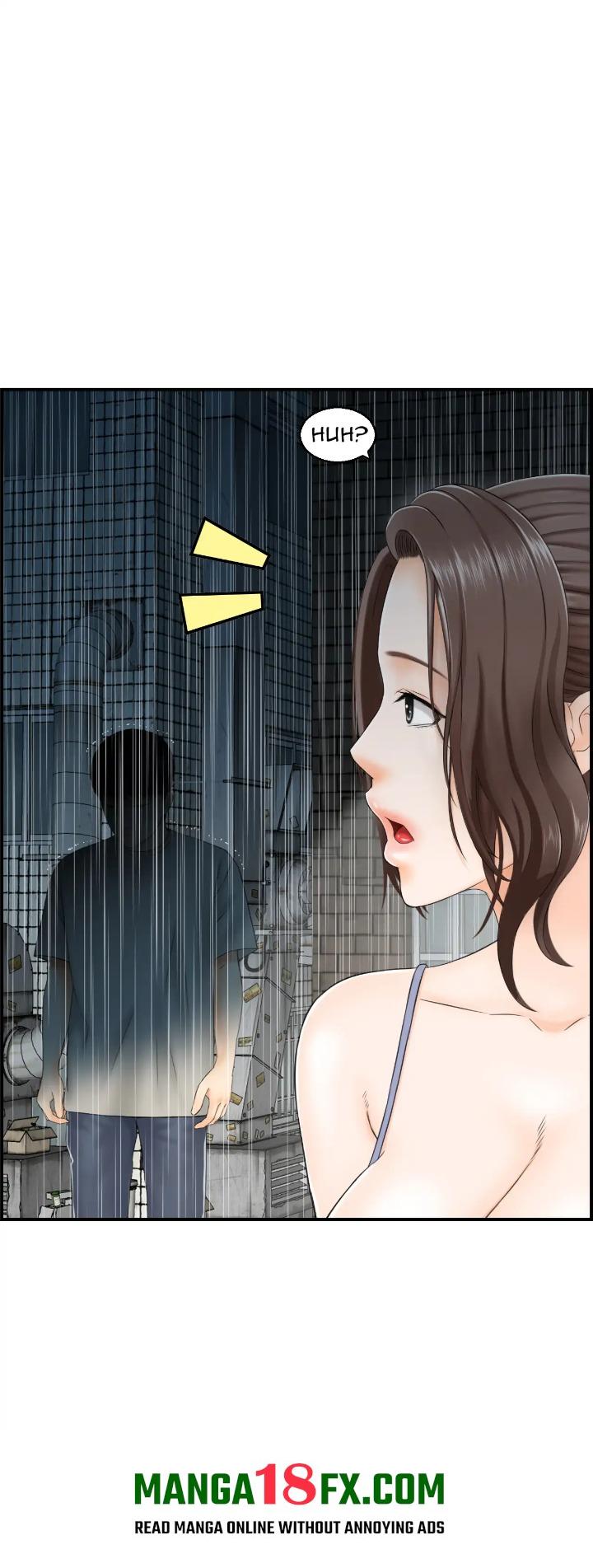 Married Woman Mania 5