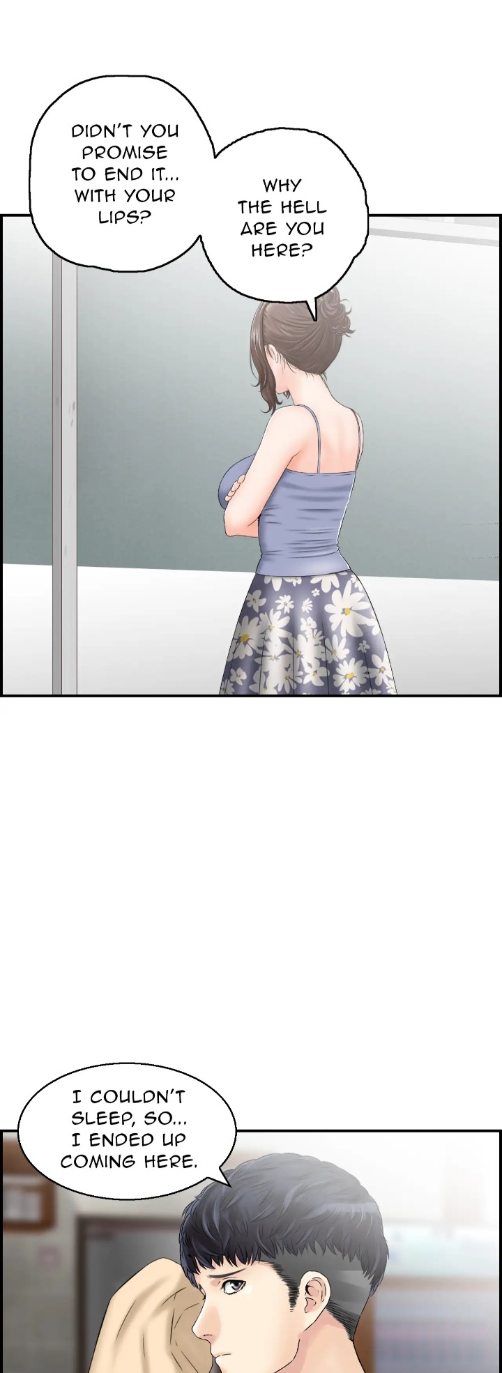 Married Woman Mania 8