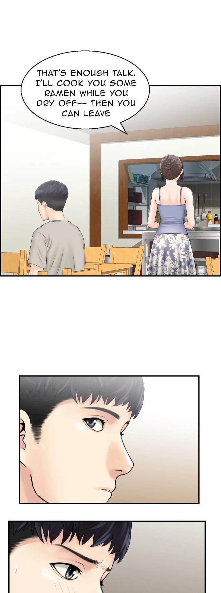Married Woman Mania 10