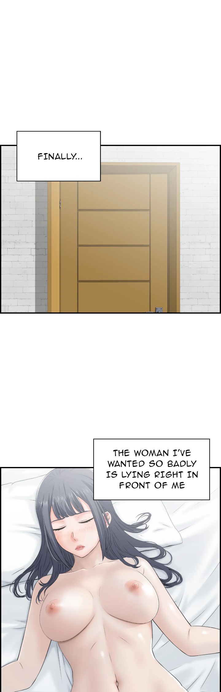 Married Woman Mania 4