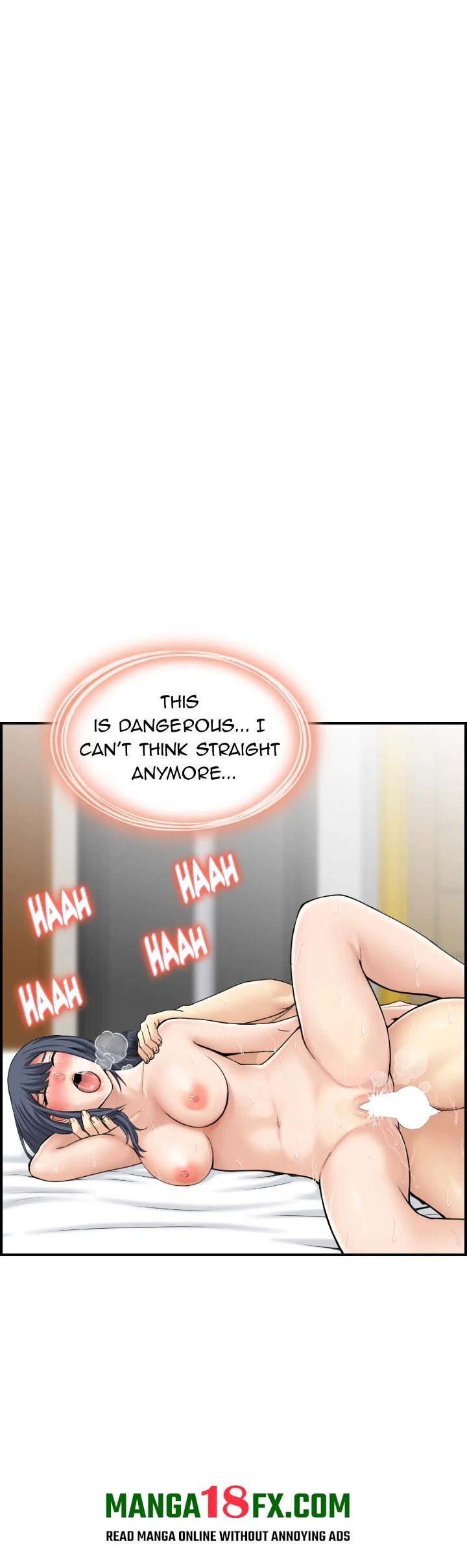 Married Woman Mania 1