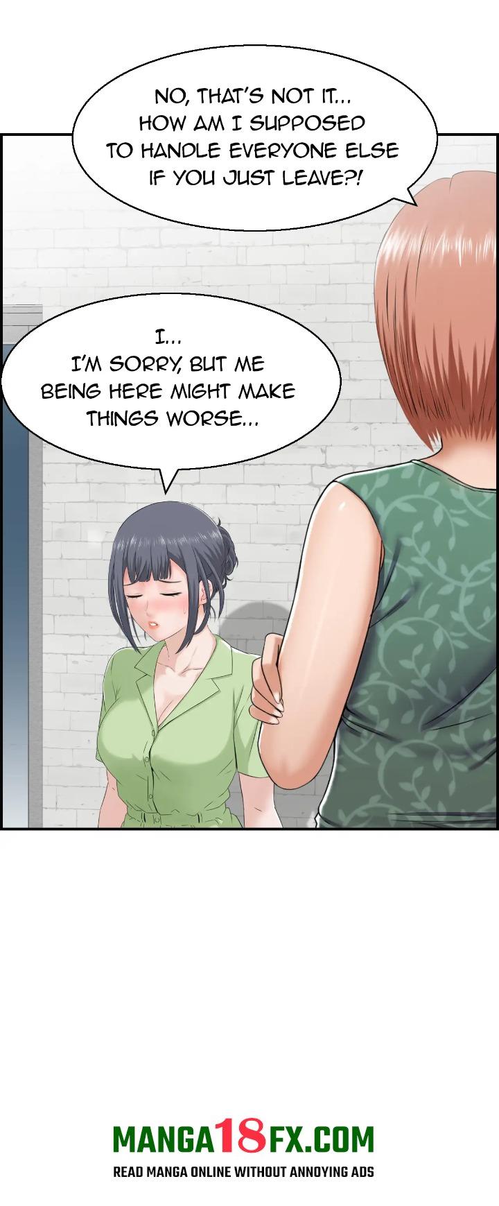 Married Woman Mania 12