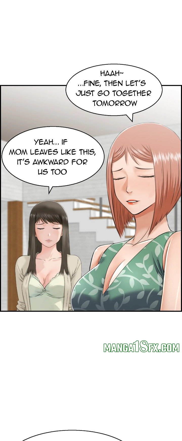 Married Woman Mania 13