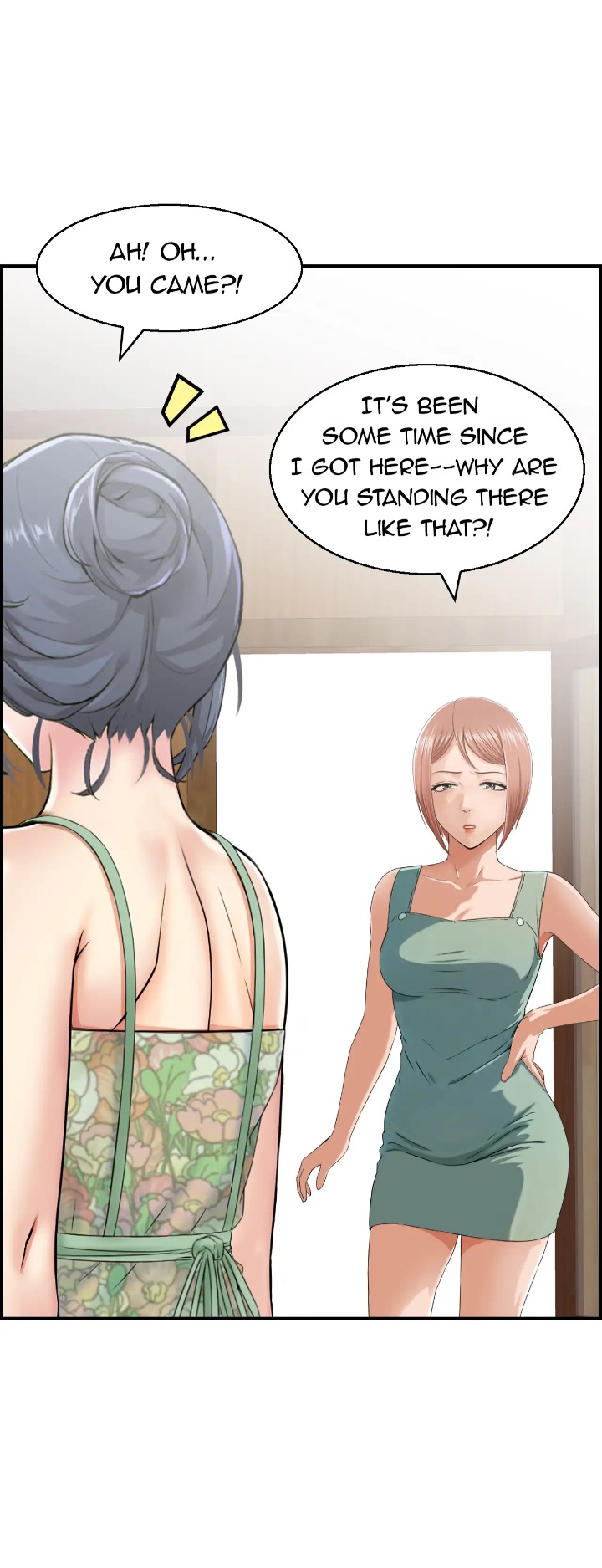 Married Woman Mania 26