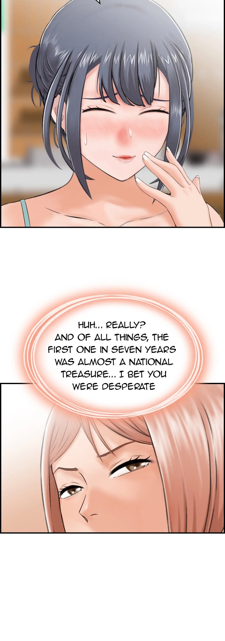 Married Woman Mania 31