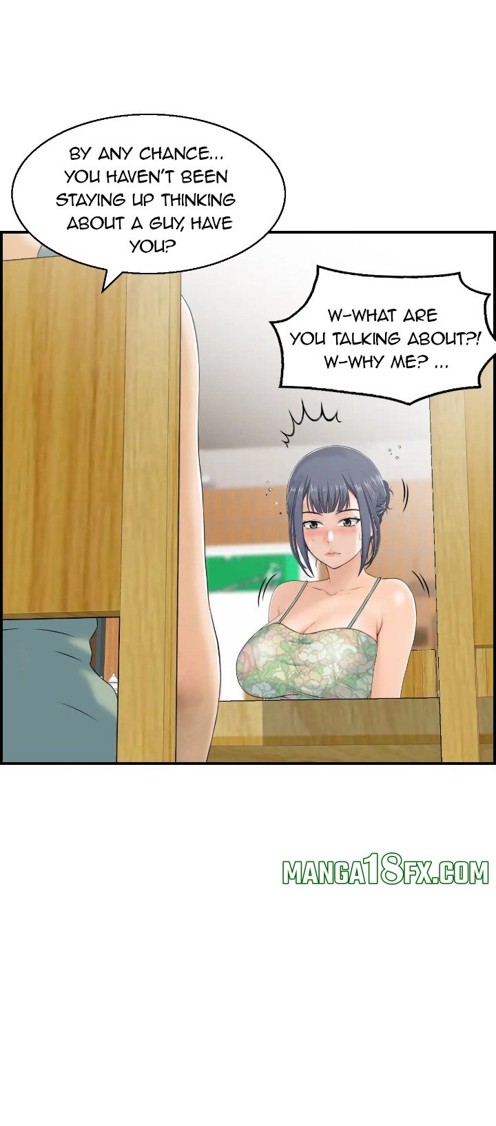 Married Woman Mania 32
