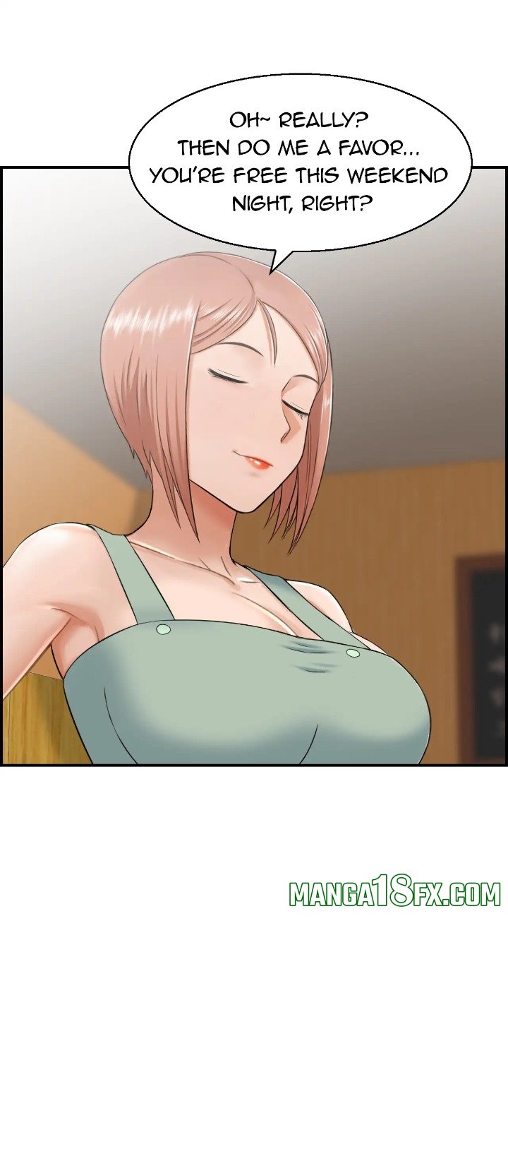 Married Woman Mania 33