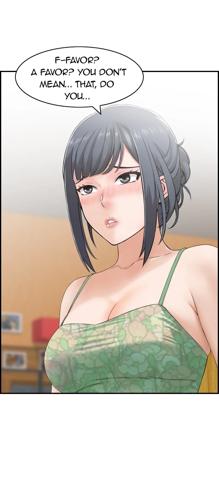 Married Woman Mania 34