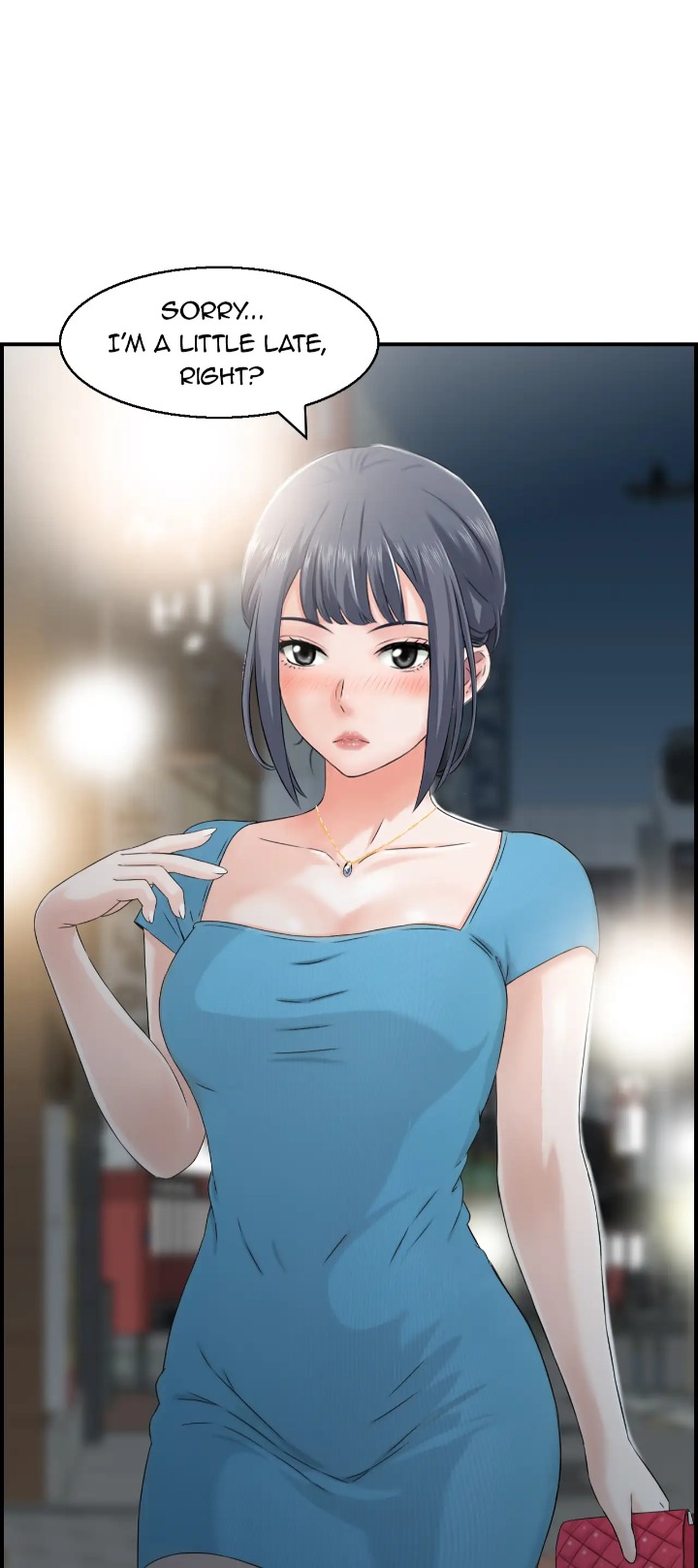 Married Woman Mania 38
