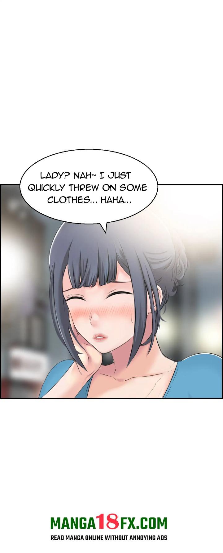Married Woman Mania 40