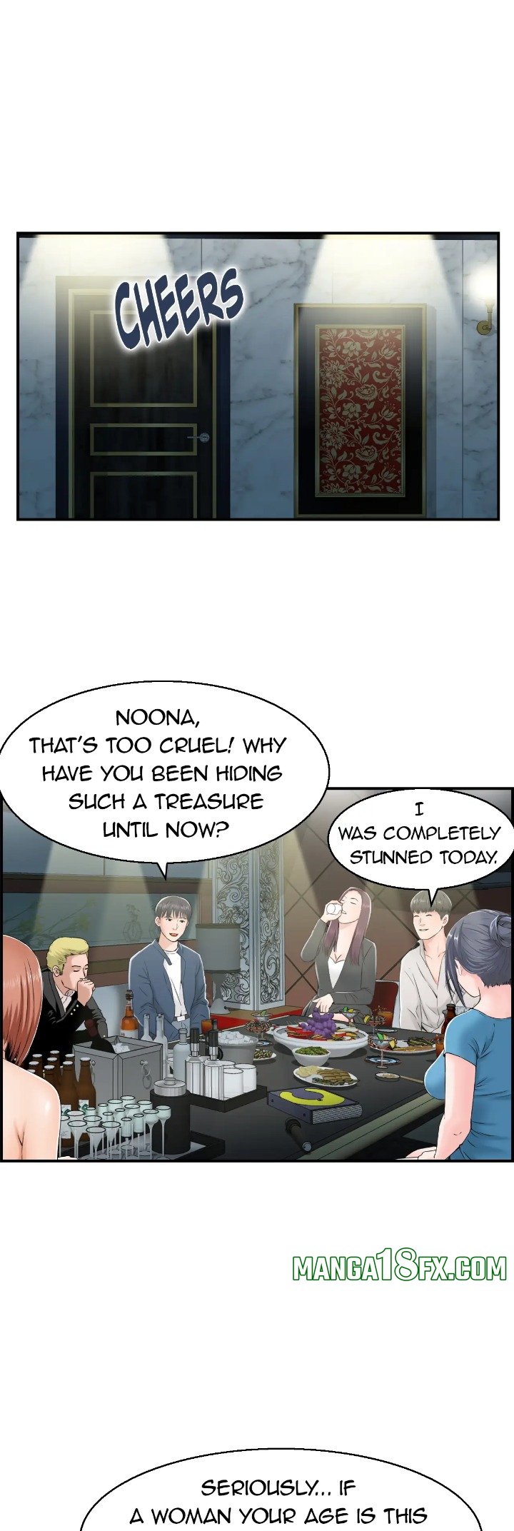Married Woman Mania 44