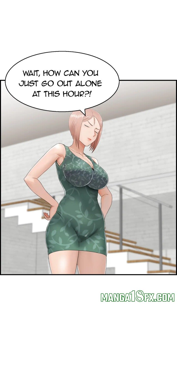 Married Woman Mania 10