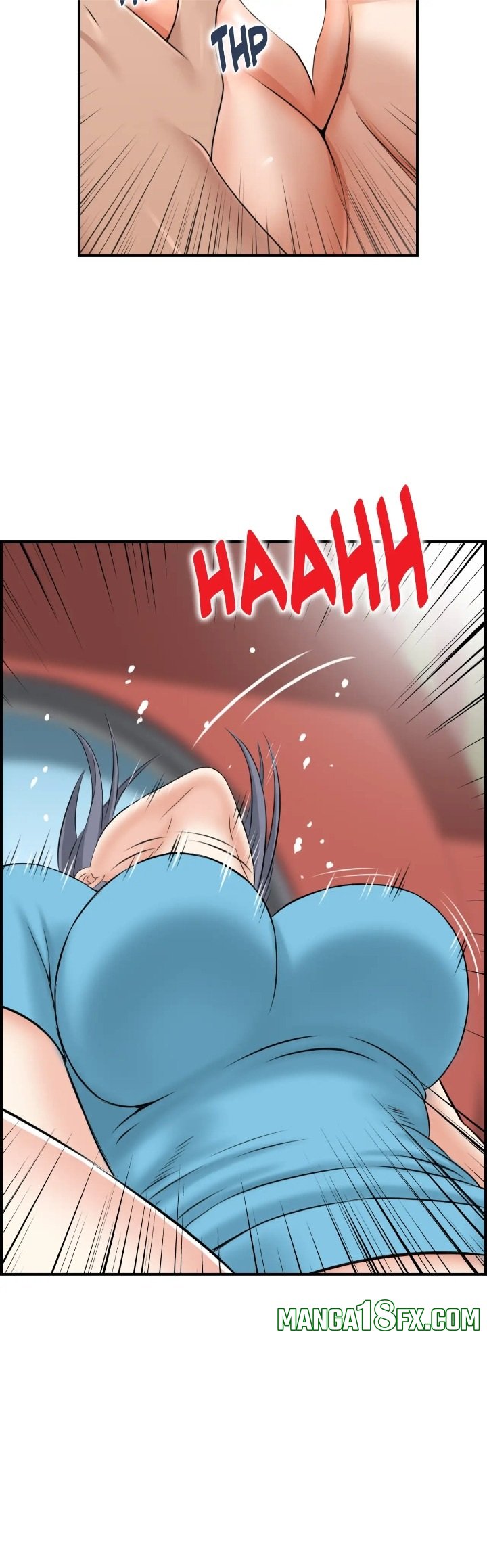 Married Woman Mania 32