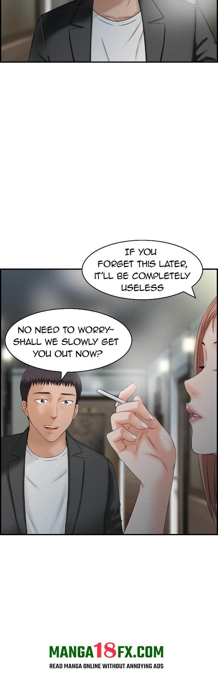 Married Woman Mania 5