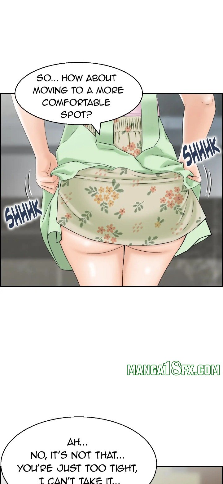 Married Woman Mania 30