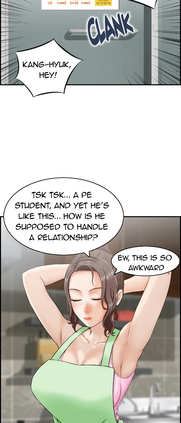 Married Woman Mania 34
