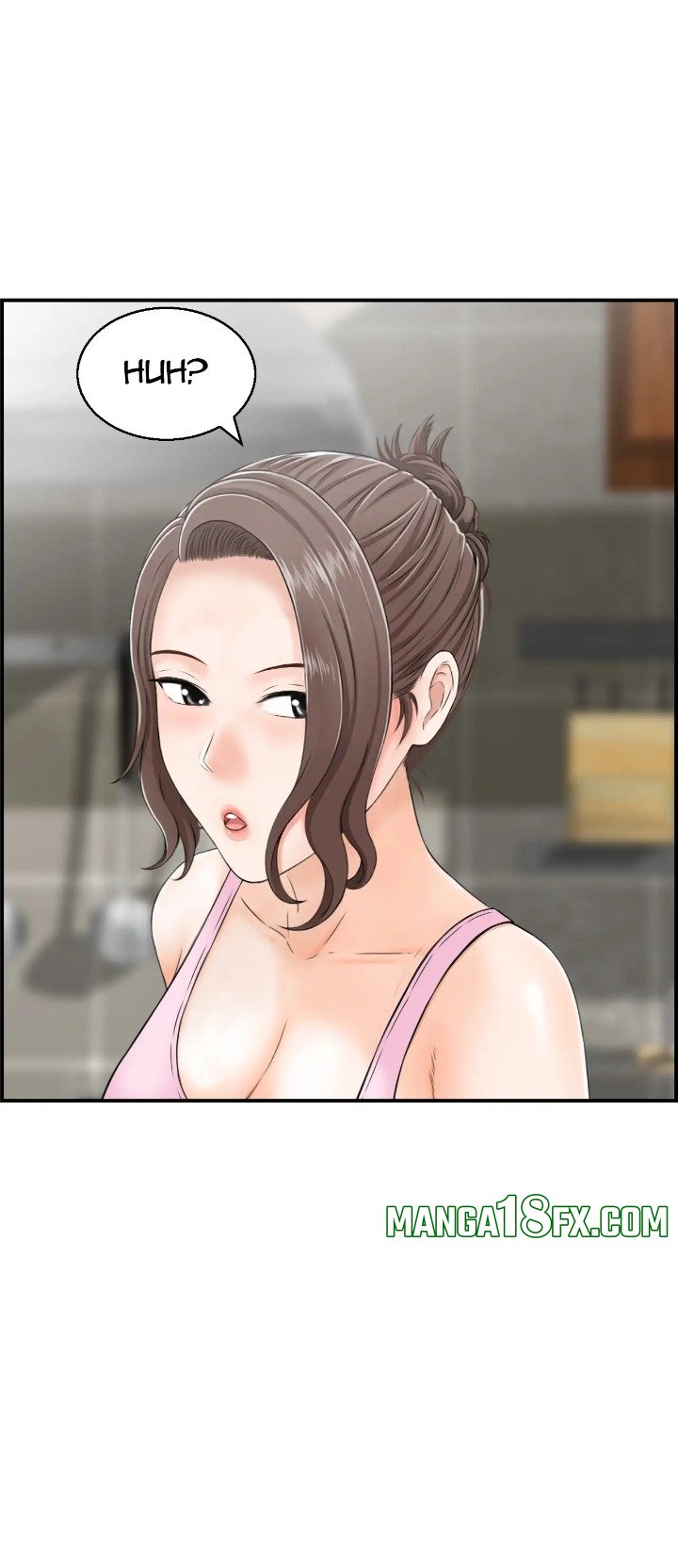 Married Woman Mania 36