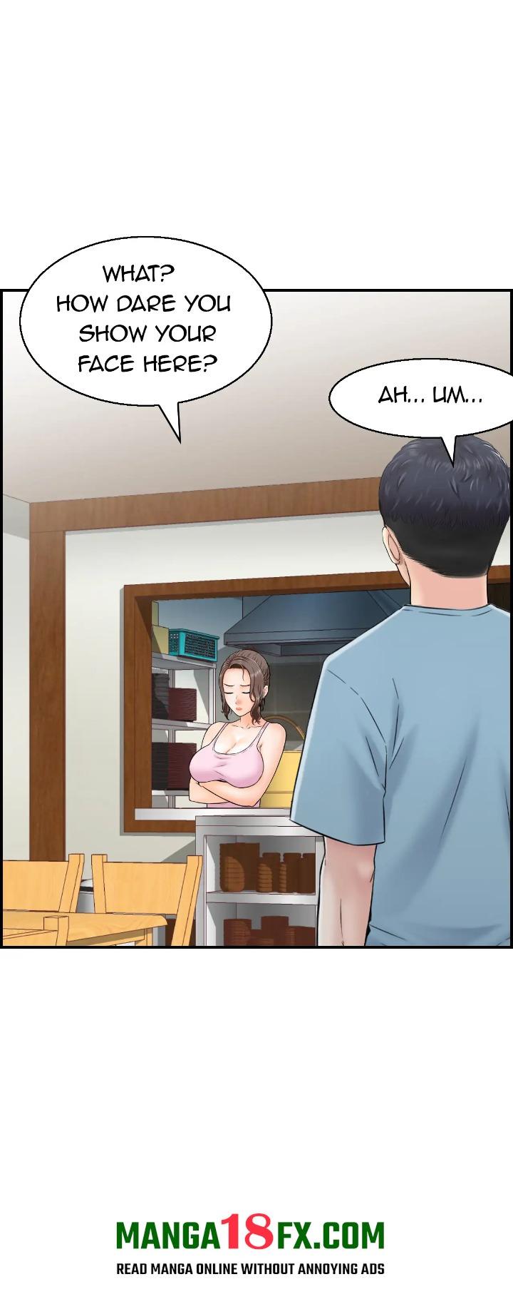 Married Woman Mania 38