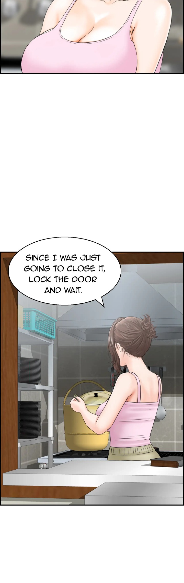 Married Woman Mania 40