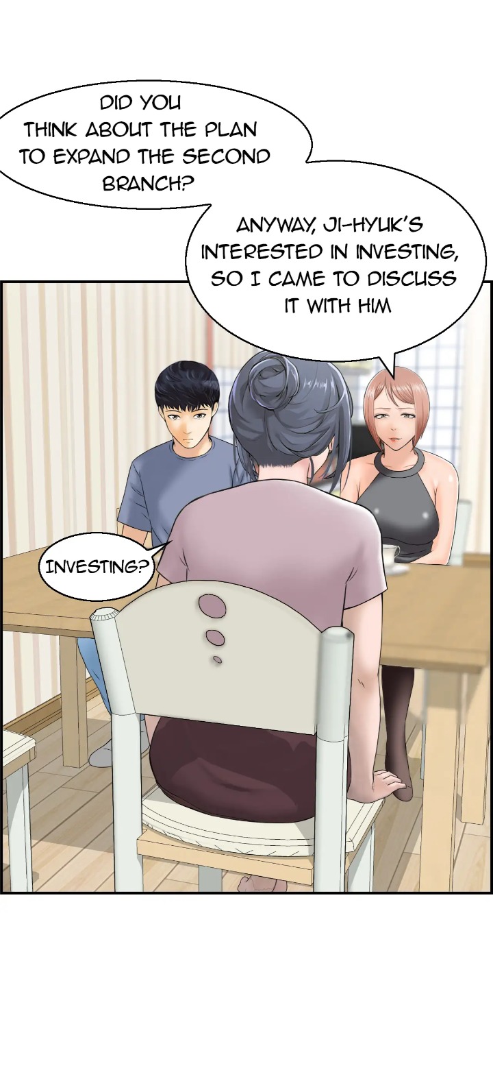 Married Woman Mania 30